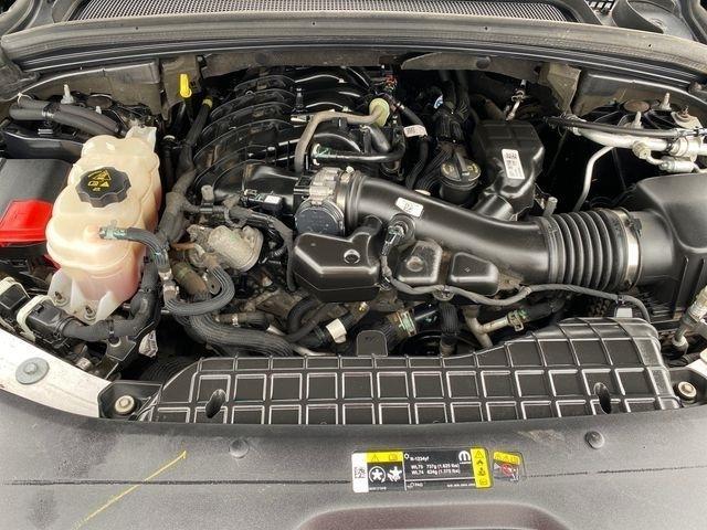 Jeep Grand Cherokee Limited 4WD 2023