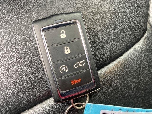 Jeep Grand Cherokee Limited 4WD 2023