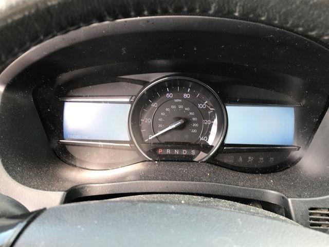 Ford Explorer XLT 4WD 2018