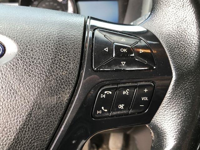 Ford Explorer XLT 4WD 2018