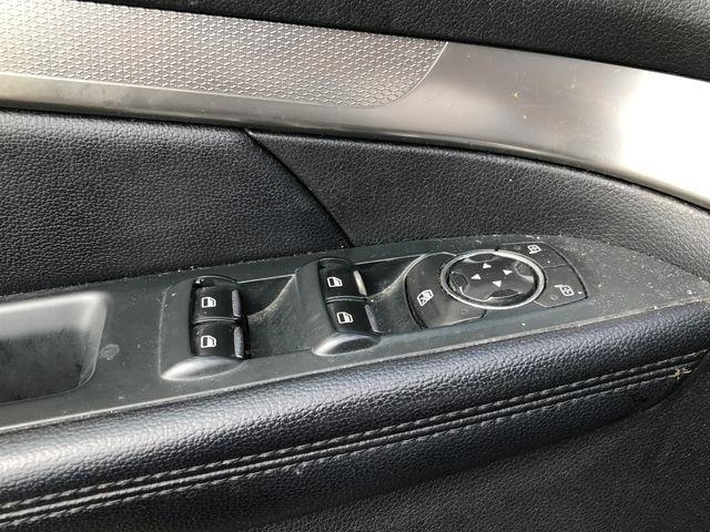 Ford Explorer XLT 4WD 2018