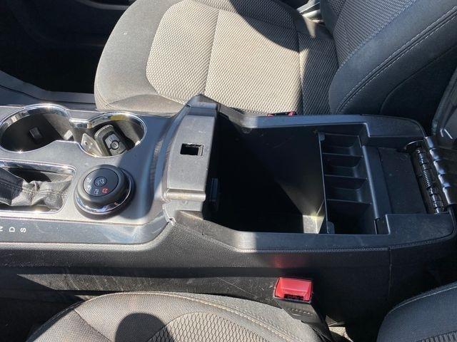 Ford Explorer XLT 4WD 2018