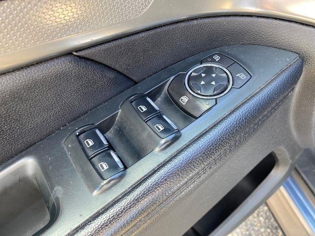 Ford Explorer XLT 4WD 2018