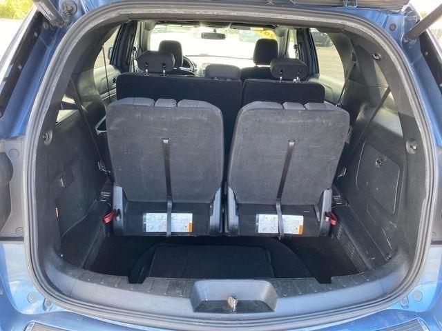 Ford Explorer XLT 4WD 2018