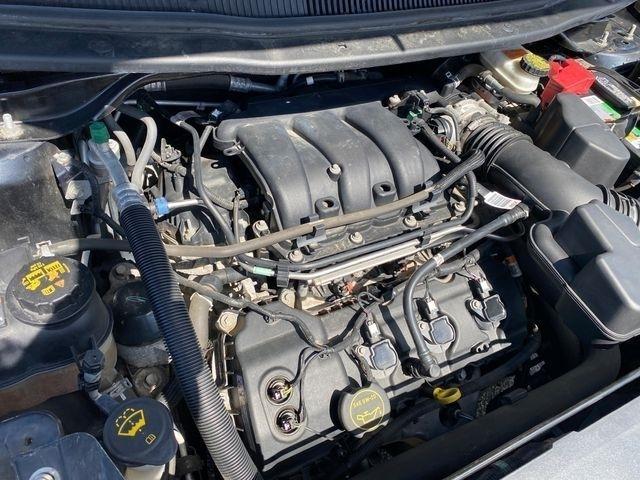 Ford Explorer XLT 4WD 2018