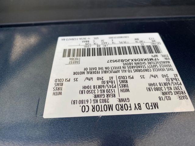 Ford Explorer XLT 4WD 2018
