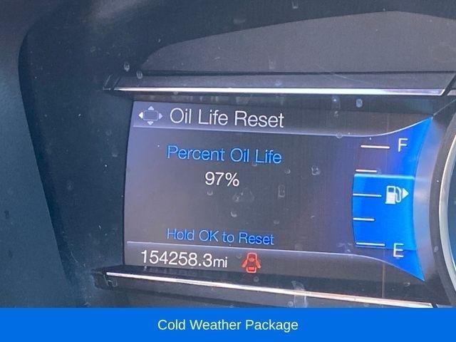 Ford Explorer XLT 4WD 2018