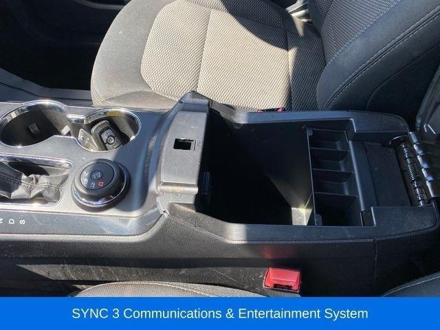 Ford Explorer XLT 4WD 2018