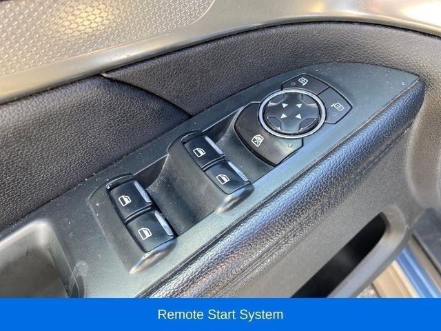 Ford Explorer XLT 4WD 2018