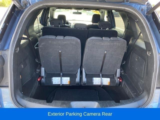 Ford Explorer XLT 4WD 2018