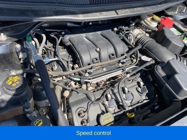 Ford Explorer XLT 4WD 2018