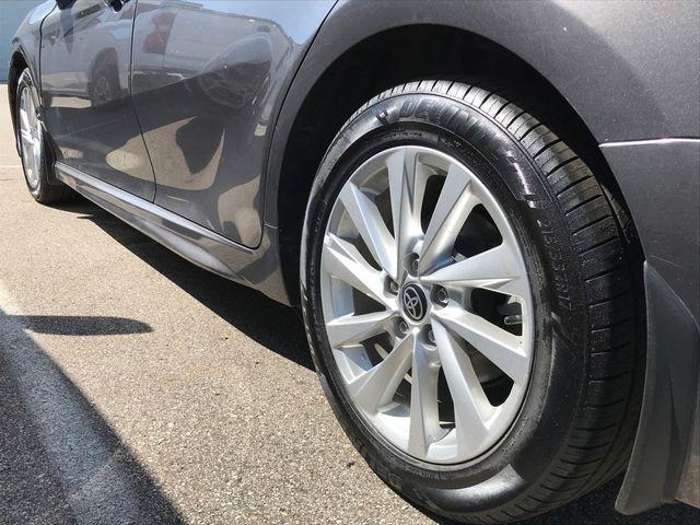 Toyota Camry SE 2023