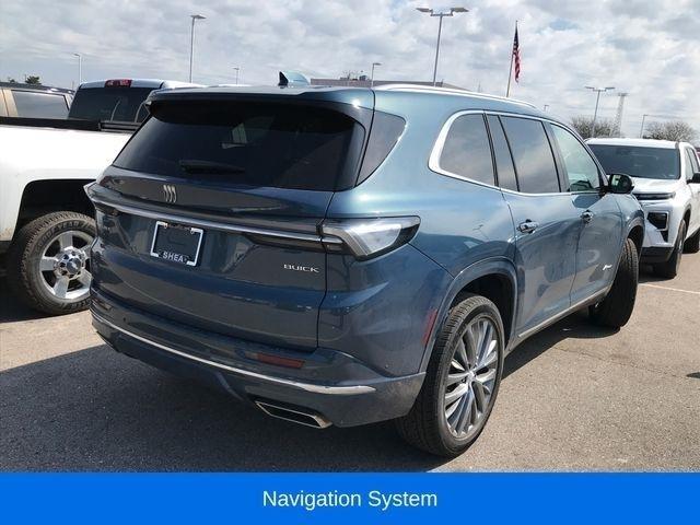 Buick Enclave Avenir FWD 2025