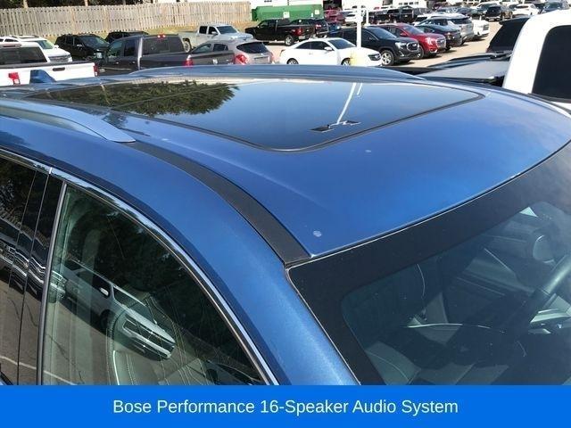 Buick Enclave Avenir FWD 2025