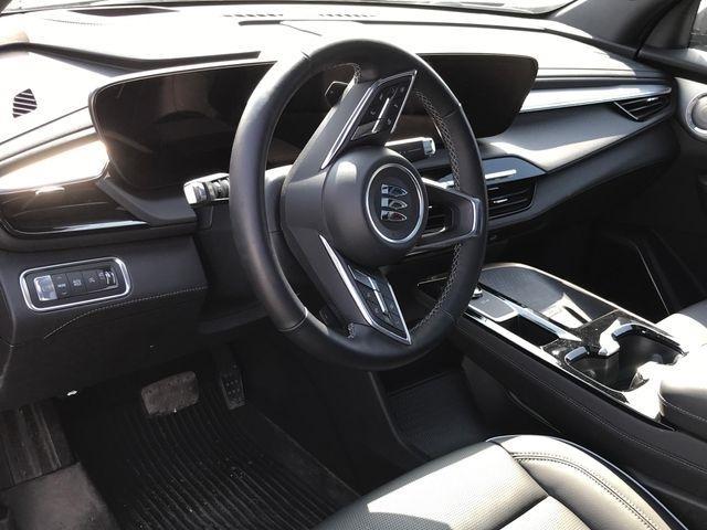 Buick Enclave Avenir FWD 2025