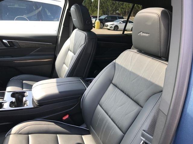 Buick Enclave Avenir FWD 2025