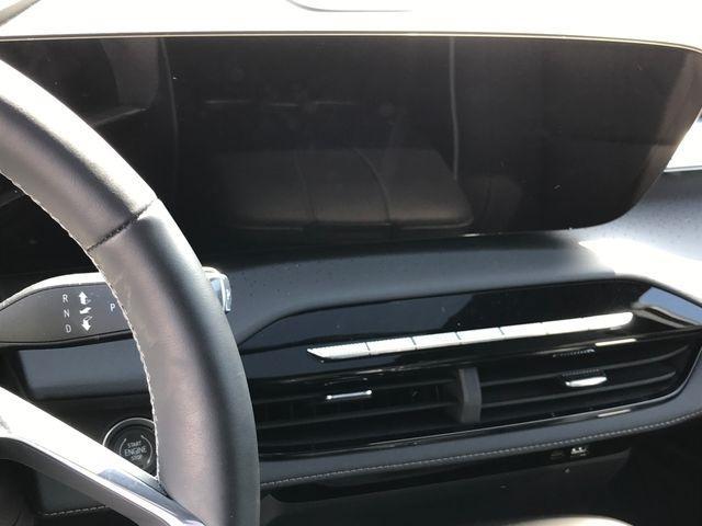 Buick Enclave Avenir FWD 2025