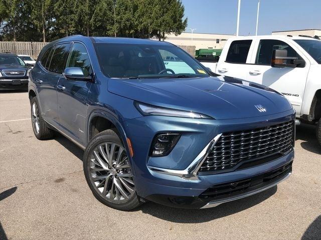 Buick Enclave Avenir FWD 2025