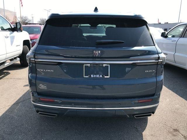 Buick Enclave Avenir FWD 2025