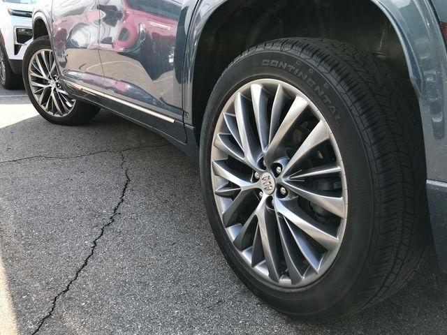 Buick Enclave Avenir FWD 2025