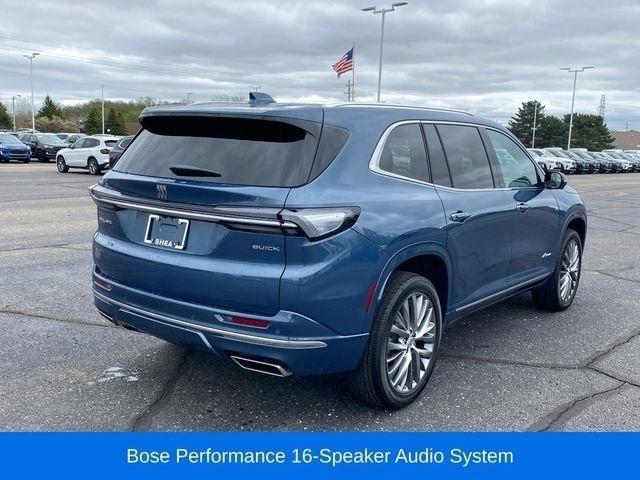 Buick Enclave Avenir FWD 2025