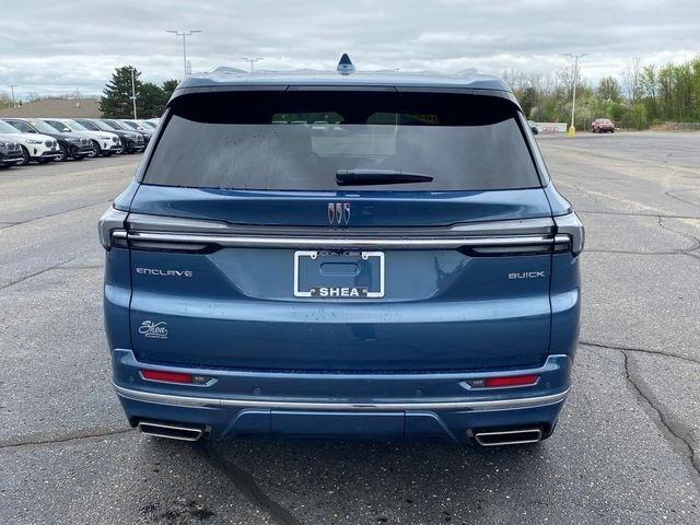 Buick Enclave Avenir FWD 2025