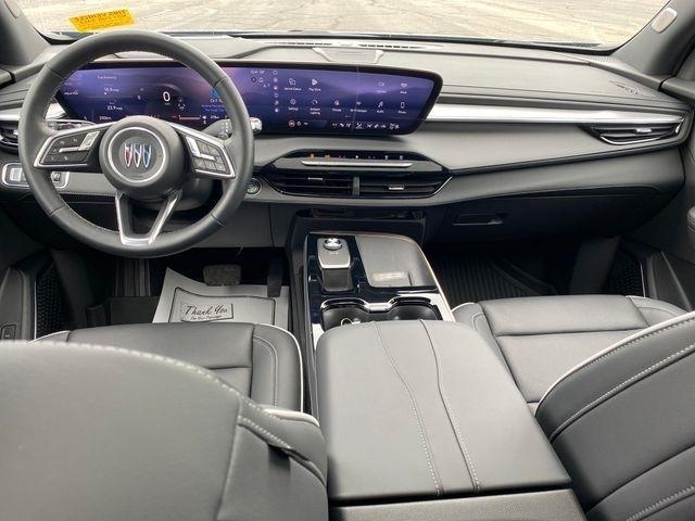 Buick Enclave Avenir FWD 2025