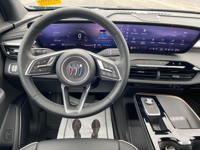 Buick Enclave Avenir FWD 2025