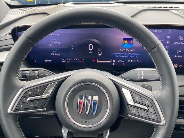 Buick Enclave Avenir FWD 2025