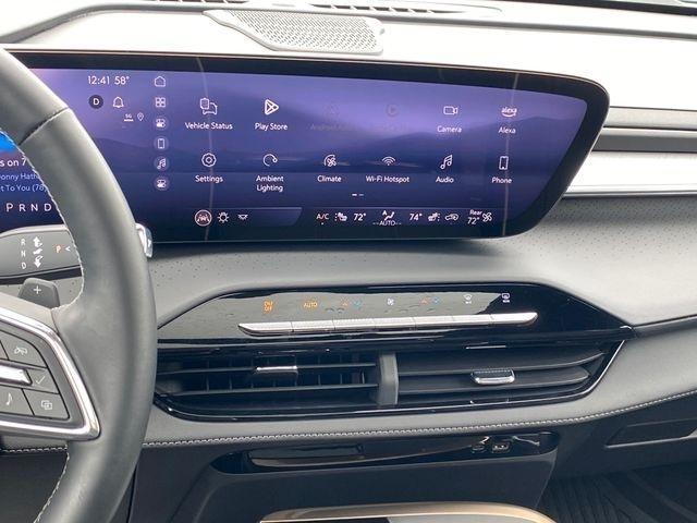 Buick Enclave Avenir FWD 2025