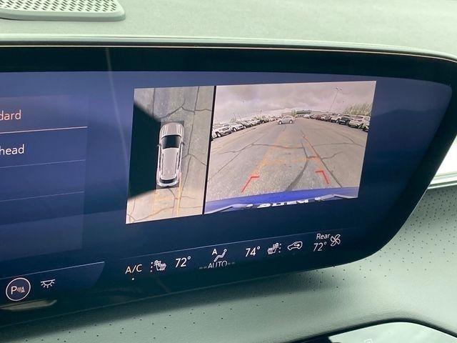 Buick Enclave Avenir FWD 2025