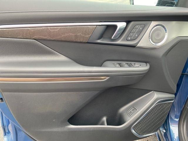 Buick Enclave Avenir FWD 2025