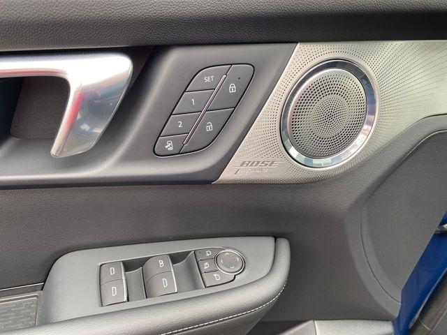 Buick Enclave Avenir FWD 2025