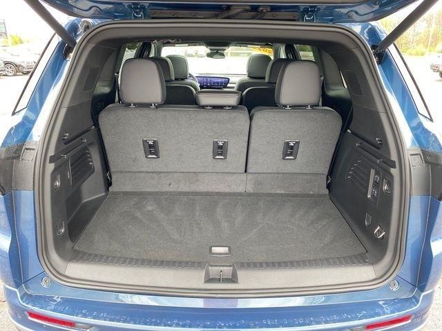 Buick Enclave Avenir FWD 2025