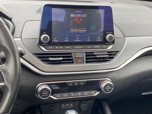 Nissan Altima 2.5 SR AWD 2023