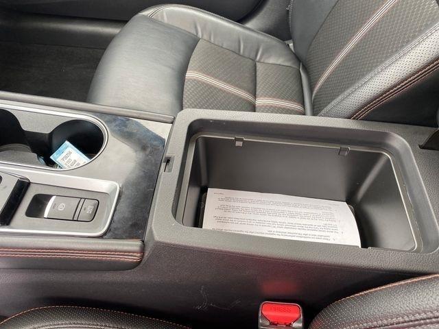 Nissan Altima 2.5 SR AWD 2023