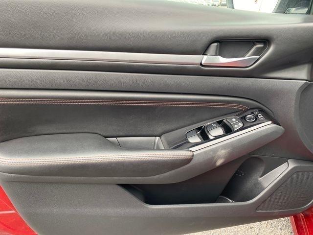 Nissan Altima 2.5 SR AWD 2023