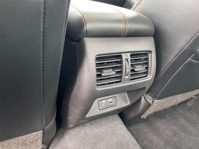 Nissan Altima 2.5 SR AWD 2023