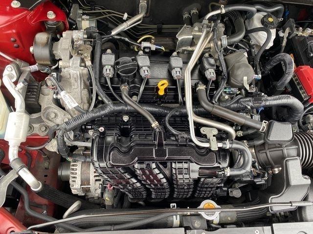 Nissan Altima 2.5 SR AWD 2023