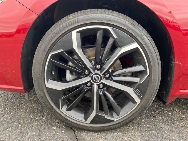 Nissan Altima 2.5 SR AWD 2023