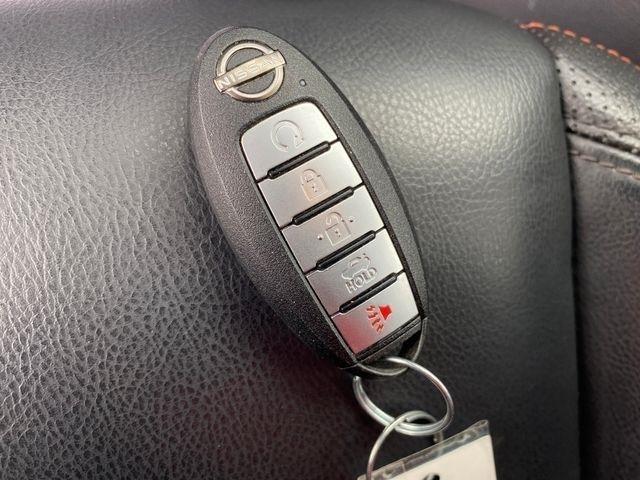 Nissan Altima 2.5 SR AWD 2023