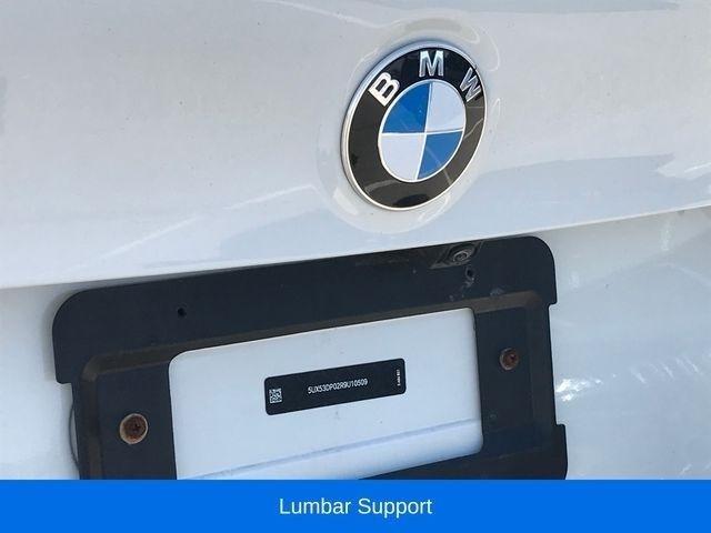 BMW X3 sDrive30i 2024