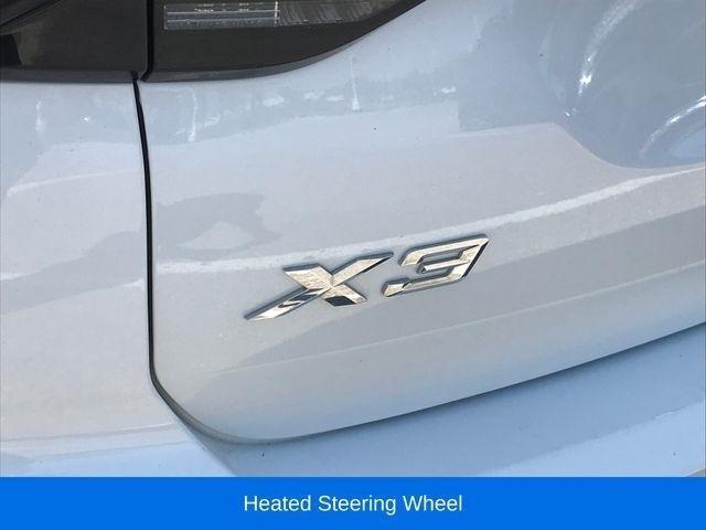 BMW X3 sDrive30i 2024