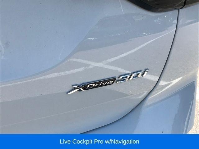 BMW X3 sDrive30i 2024