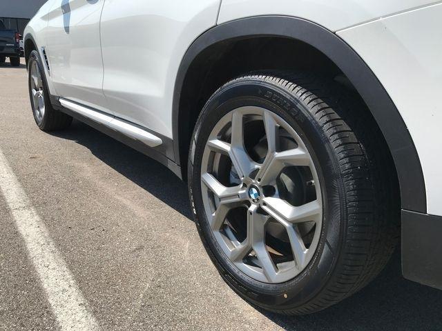 BMW X3 sDrive30i 2024