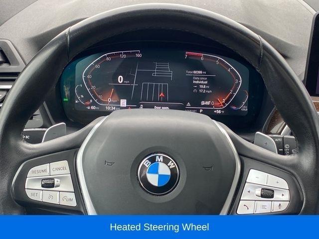 BMW X3 sDrive30i 2024