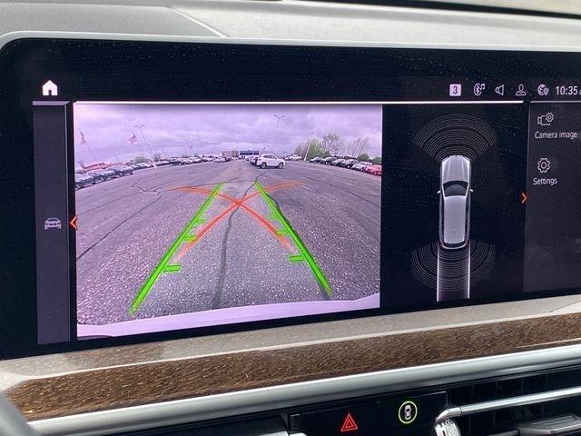 BMW X3 sDrive30i 2024