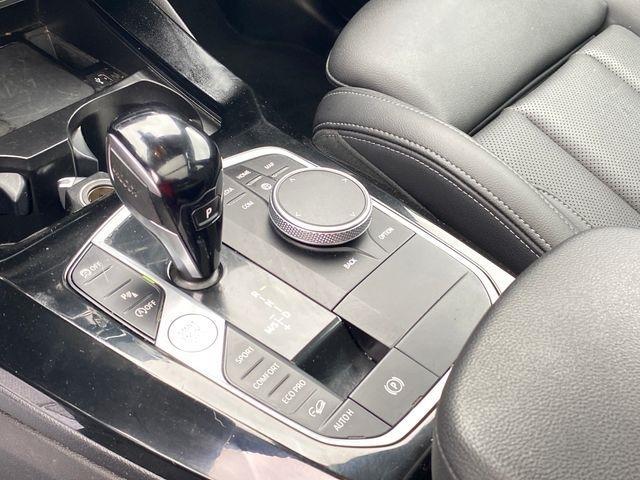 BMW X3 sDrive30i 2024