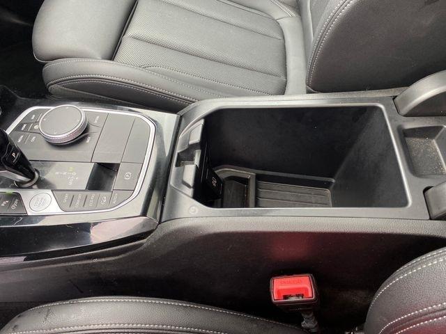 BMW X3 sDrive30i 2024