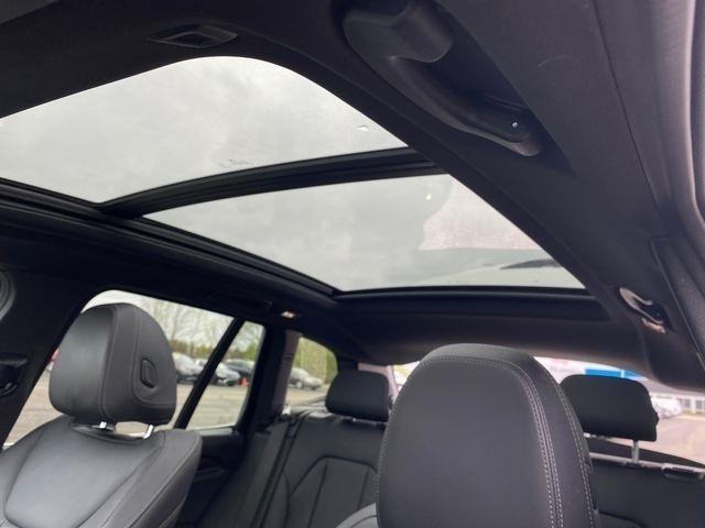 BMW X3 sDrive30i 2024